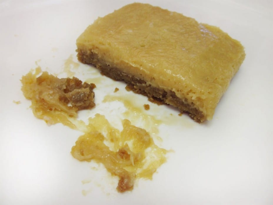 Caramel Bars Simply Southard Bakery and Catering