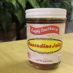 Muscadine Jelly